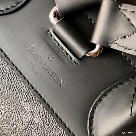 LOUIS STEAMER VUITTON BACKPACK 0824